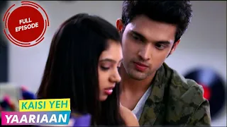 Kaisi Yeh Yaariaan | Episode 118 | Anger Galore