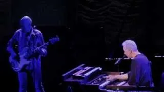 I Got News for You - Mike Finnigan w/ Bonnie Raitt - Long Beach CA - Feb 14, 2013