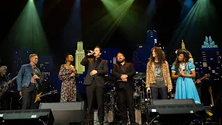 Austin City Limits 9th Annual Hall of Fame Honors John Prine "Paradise"