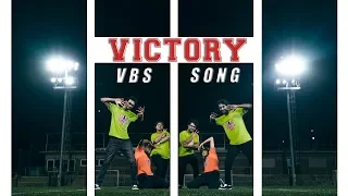 VICTORY VBS | Bethel AG Kids Church