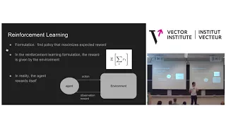 Meta Learning and Self Play - Ilya Sutskever, OpenAI