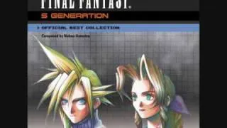 Final Fantasy S Generation- Aeris's Theme (Arranged Version) (FFVII)