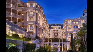 Monaco true luxury stay