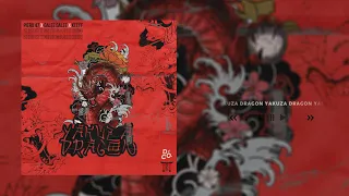 Yakuza Dragón (Piero 47 ft Galee Galee)