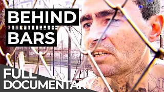 Behind Bars: The World’s Toughest Prisons - Sofia Central Prison, Bulgaria | Free Documentary