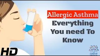 Unmasking Allergic Asthma: The Hidden Triggers Revealed