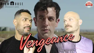 VENGEANCE Movie Review **SPOILER ALERT**