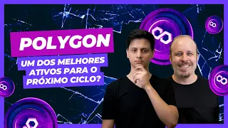 Análise Definitiva para Polygon em 2023