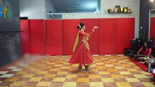 Kathak Dance- (Official Video) |   Mai Hu Sab Se Alag Sab Se Juda I MagicWok Entertainment