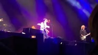 Paul McCartney - Helter Skelter (live) - Osaka, Japan Nov-12-2013