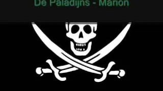 De Paladijns - Marion