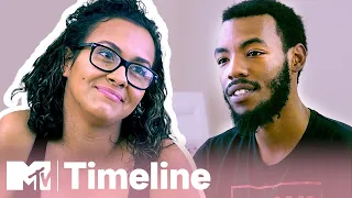 Briana & Devoin’s Relationship Timeline | Teen Mom 2