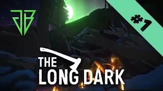 THE LONG DARK WINTERMUTE Gameplay Walkthrough Part 1 - Story Mode - No Commentary PC [1080p60 Ultra]