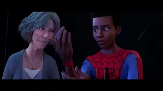 Into the Spider-Verse Trailer, But with Kingdom Hearts Music - Face My Fears