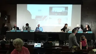 2022-09-13 - NYC Board of Correction Public Meeting (Supplemental Video)