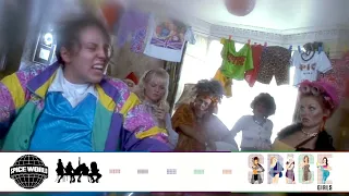 Spice Mums, Flashback | (4/15) Movie CLIPS | Spice World: The Movie (1997) HD