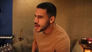 David Bisbal, Greeicy - Perdón (Willie Gomez cover acustico)