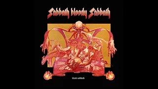 Blacksabbath - Sabbath Bloody Sabbath (1973 Full Album)