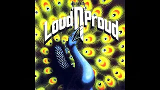 Nazareth -  Loud'n'Proud  1973