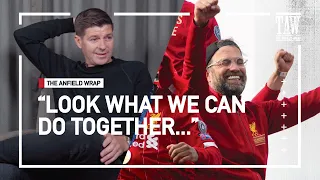 "Look what we can do together..." Liverpool's Champions League Parade | JÜRGEN Part 4