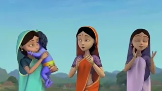 Kanha soja Zara Jai Shri Krishna videos status 2018