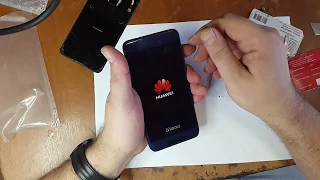 Замена экрана Huawei P8 Lite 2017