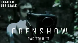 CRENSHOW: Capitolo III - TRAILER UFFICIALE (4K)