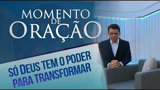 Oração às 18h com o Bispo Júlio Freitas, 16/05/2020