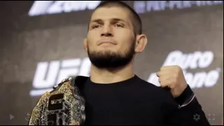 Хабиб Нурмагомедов vs. Нейт Диаз |Khabib Nurmagomedov vs. Nate Diaz| / (EA sports UFC 3)