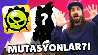 BRAWL TALK  📣 MUTASYONLAR ? Brawl Stars Canlı Yayın