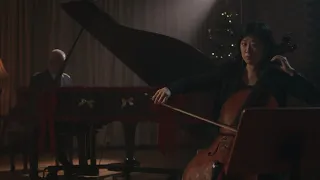 O Come, O Come Emmanuel - feat. Sarah Koo Freeman (cello) & BM Neil Smith (piano)