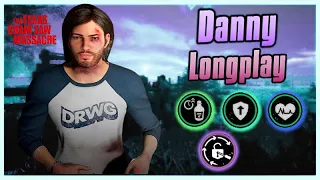 The Texas Chainsaw Massacre - Danny Longplay #3 VS The Family | No Commentary