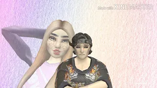 meme/веснушки/Avakin life