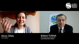 Sektör Uzmanlarından Tavsiyeler - Koç ve Eğitmen Deniz Ünal ile Söyleşi