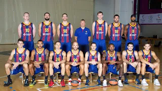 Roster Rundown: FC Barcelona