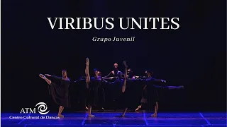 Ballet Neoclássico - Viribus Unites (Grupo Juvenil)