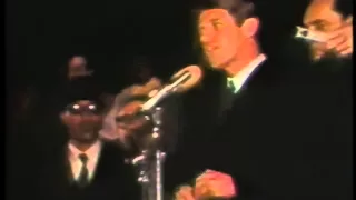 Robert F. Kennedy's Martin Luther King Jr. Assassination Speech