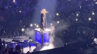 Carrie Underwood~Jesus take the wheel live from Miami 2/2/23