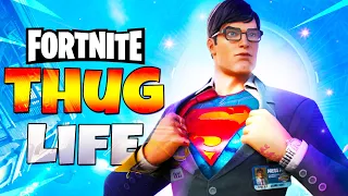 FORTNITE FAILS & Epic Wins #160 (FORTNITE  THUG LIFE Moments)