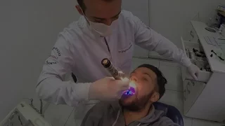 FUI NO DENTISTA E OLHA NO QUE DEU ‹ Danilo Crespo ›