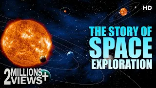 अंतरिक्ष की असली कहाणी | Story Of Space Exploration