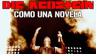 COMO UNA NOVELA | AL ESTILO DE RAMMSTEIN