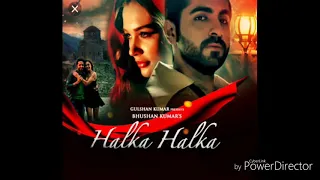 Halka  Halka  Video |FANNEY KHAN|Aishwarya Rai Bachchan |Rajkumar Rao|Amit Trivedi