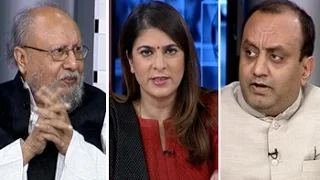 The NDTV Dialogues: The Rise Of Neo-Nationalism