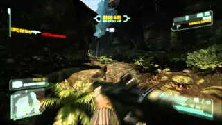 Crysis 3 Multiplayer | Great start | GTX 970, 1080P on PC in 60 FPS