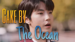 True Beauty | Han Seojun | Cake by the Ocean [FMV]