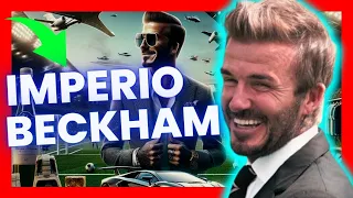 🔴 Así es la LUJOSA Vida de David Beckham (NI TE IMAGINAS)