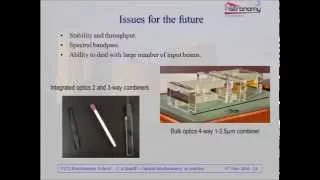 Lecture 003 : Optical Interferometry in Practice