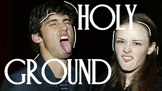 ALEXIS Bledel + MILO Ventimiglia: HOLY GROUND by Taylor Swift