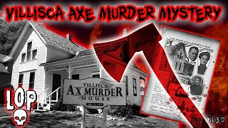 The MOST SHOCKING Unsolved Murder Of All Time?